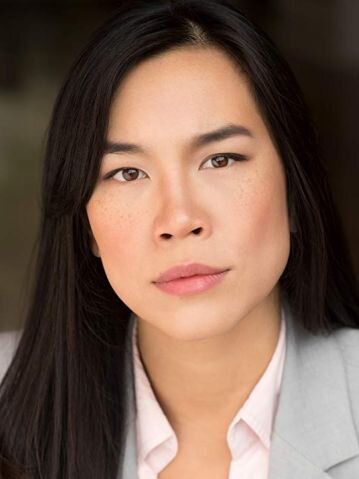 NCIS Season 23 Guest Star Regina Ting Chen
