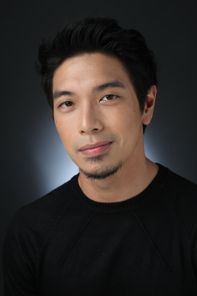 NCIS Season 23 Guest Star Reuben Uy