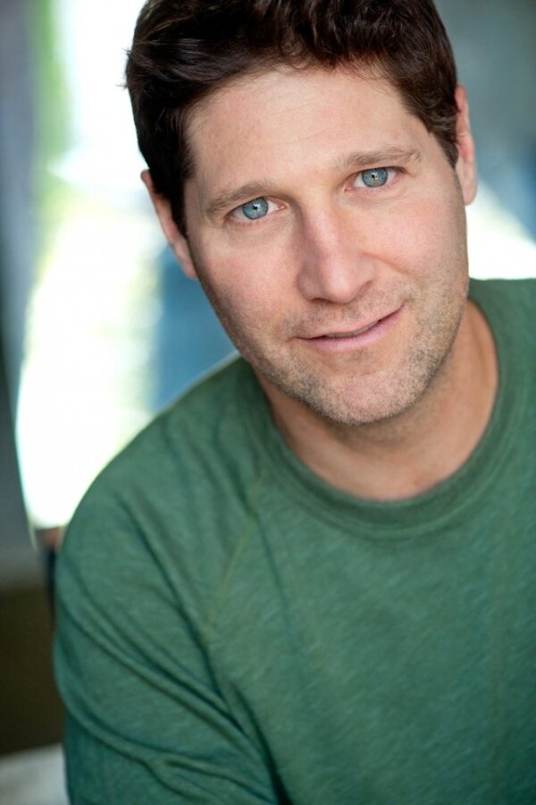 NCIS Season 20 Guest Star Rick Gifford