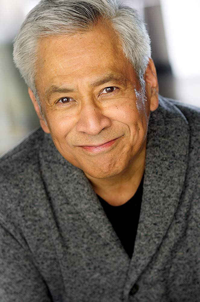 Robert Almodovar as Group Leader in NCIS