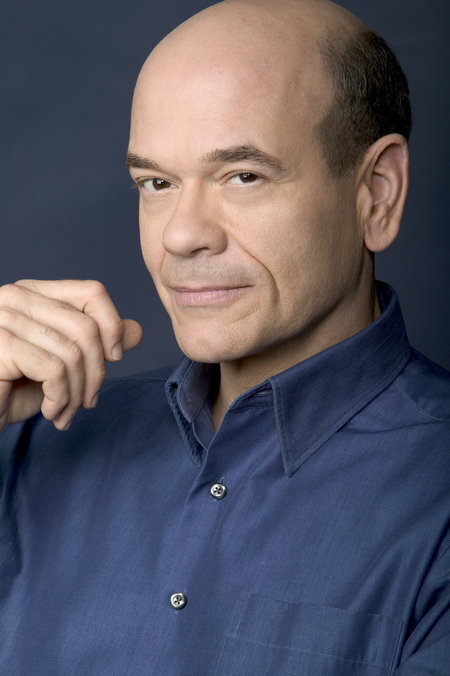NCIS Season 20 Guest Star Robert Picardo