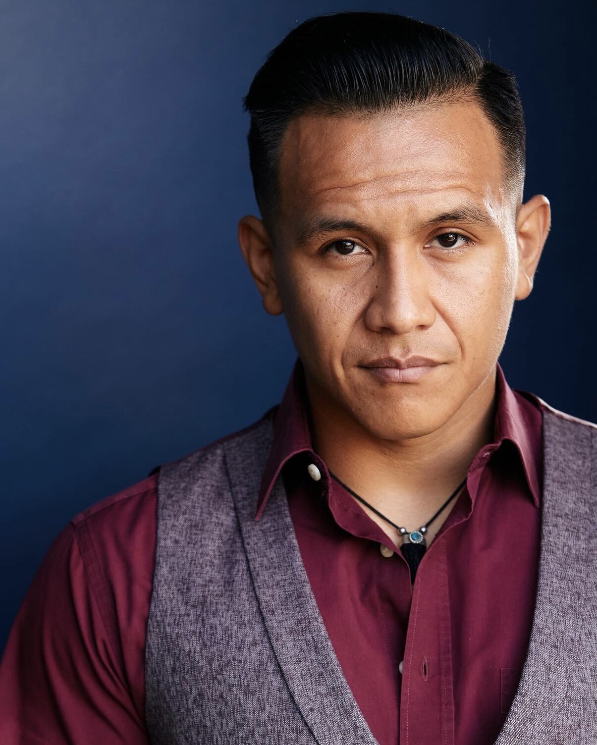 NCIS Season 20 Guest Star Rufino Romero