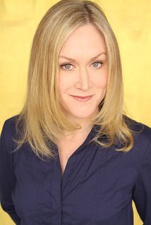 Margaret Scott character from NCIS TV series