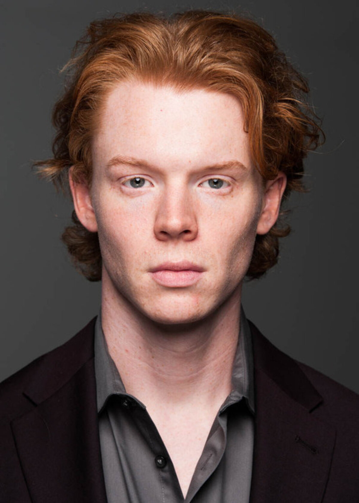NCIS Season 23 Guest Star Sam Bullington