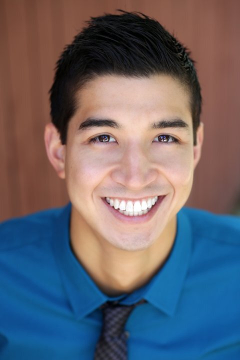 Jonathan Lin character from NCIS TV series Jonathan Lin character from NCIS TV series