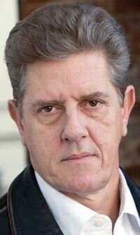 Harold Lamb character from NCIS TV series Harold Lamb character from NCIS TV series