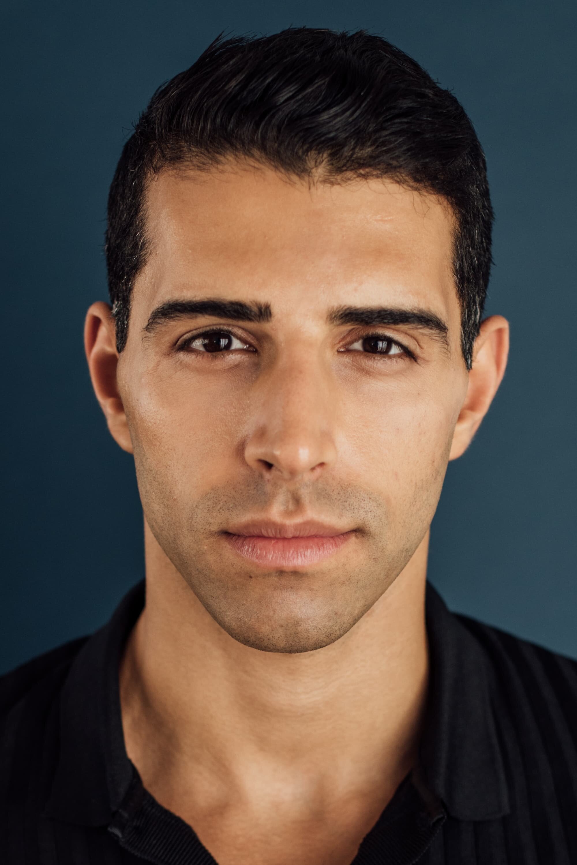NCIS Season 20 Guest Star Samer Salem
