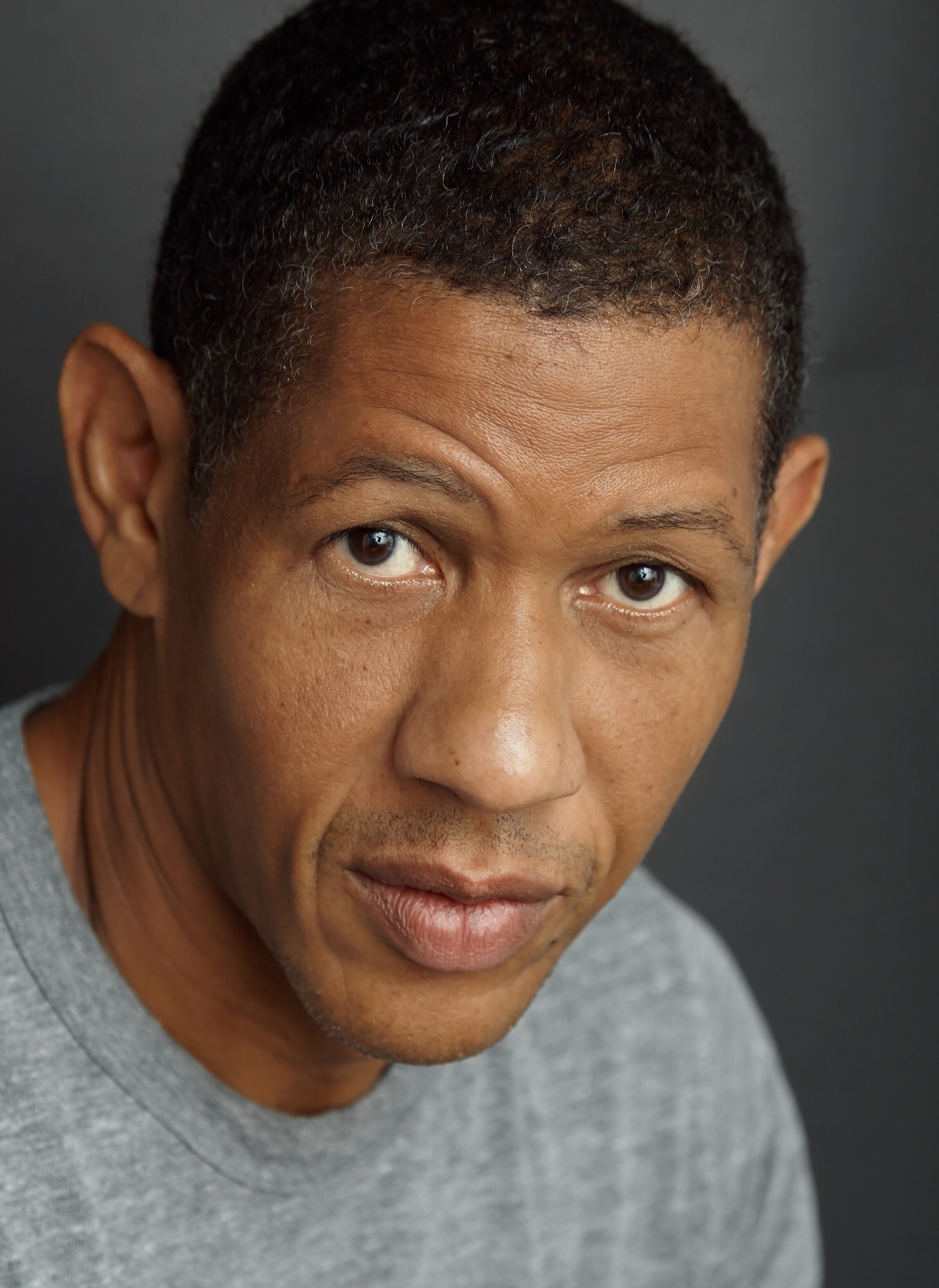 NCIS Season 20 Guest Star Scott Lawrence