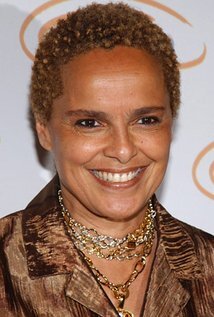 Professor Annabel Davis character from NCIS TV series Professor Annabel Davis character from NCIS TV series
