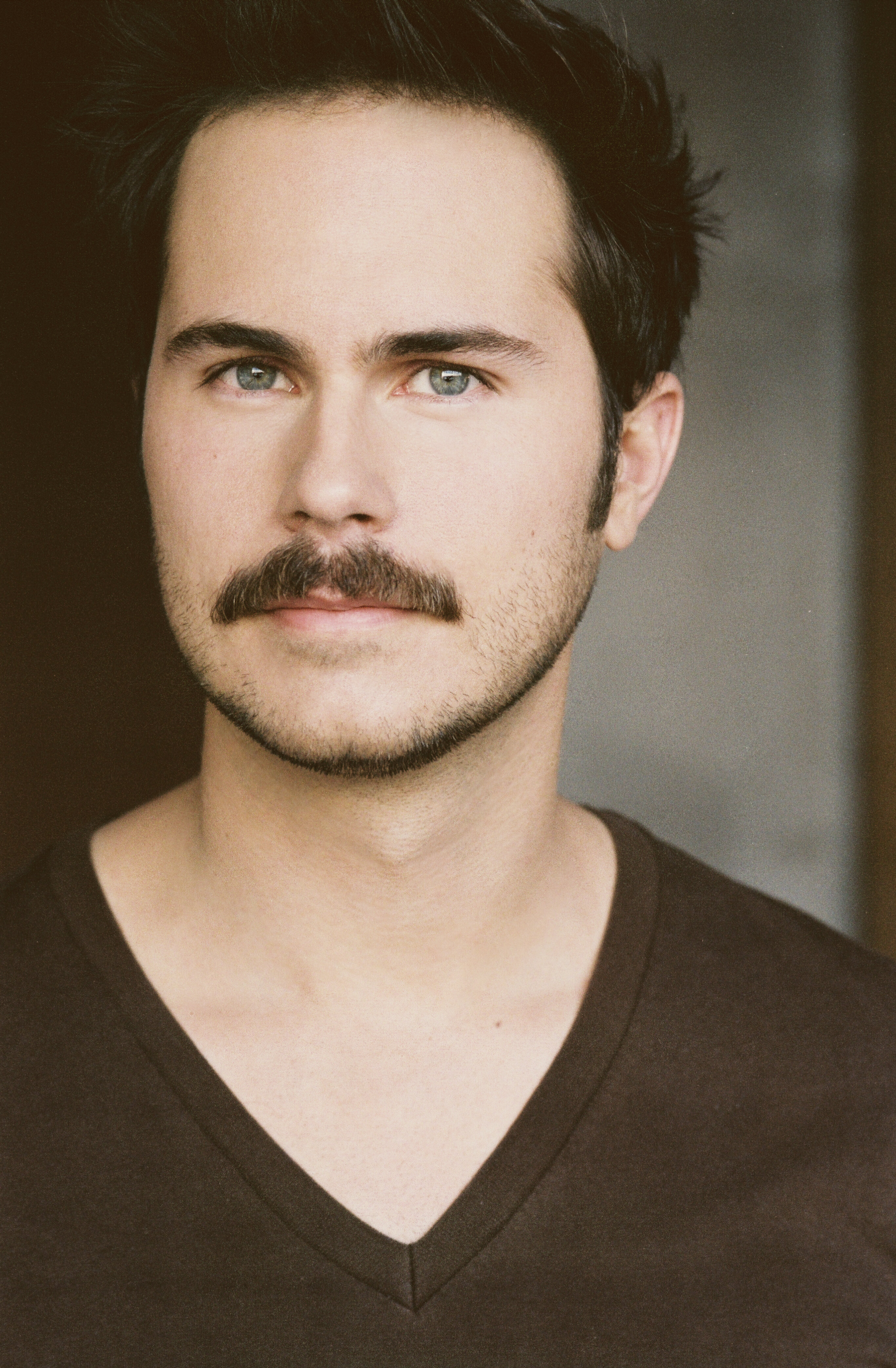Nate Billings character from NCIS TV series