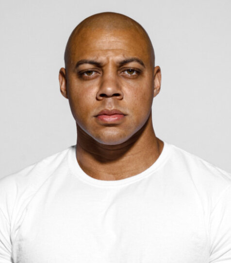 Goon character from NCIS TV series Goon character from NCIS TV series