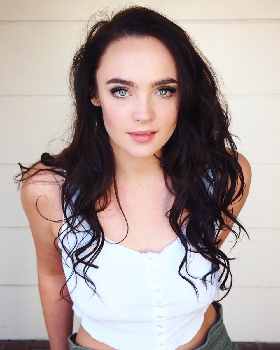 Shayna Reynolds character from NCIS TV series