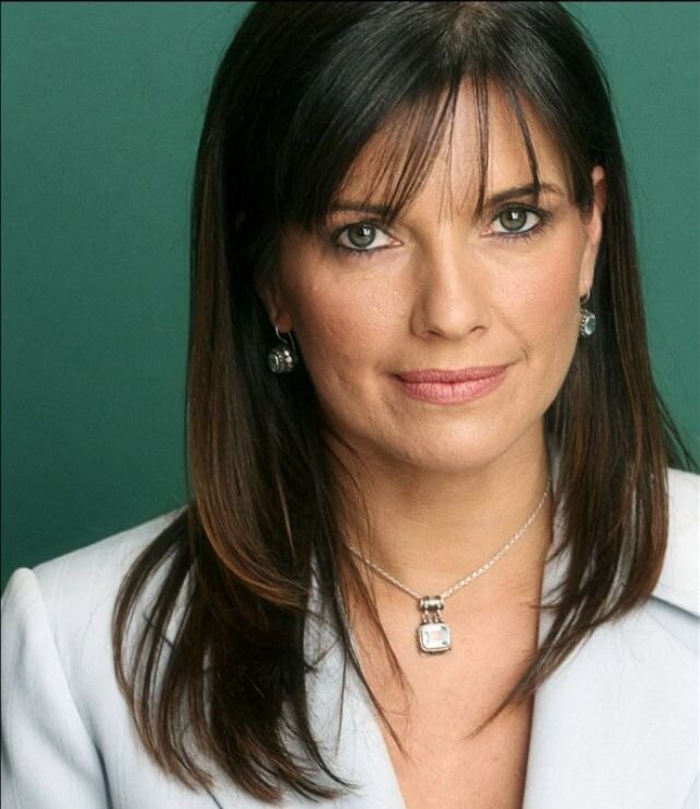 Doris Sawyer character from NCIS TV series