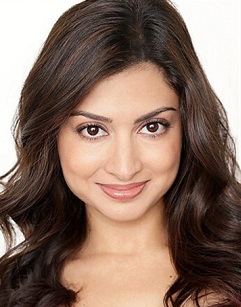 CEO Tamara Hamilton character from NCIS TV series