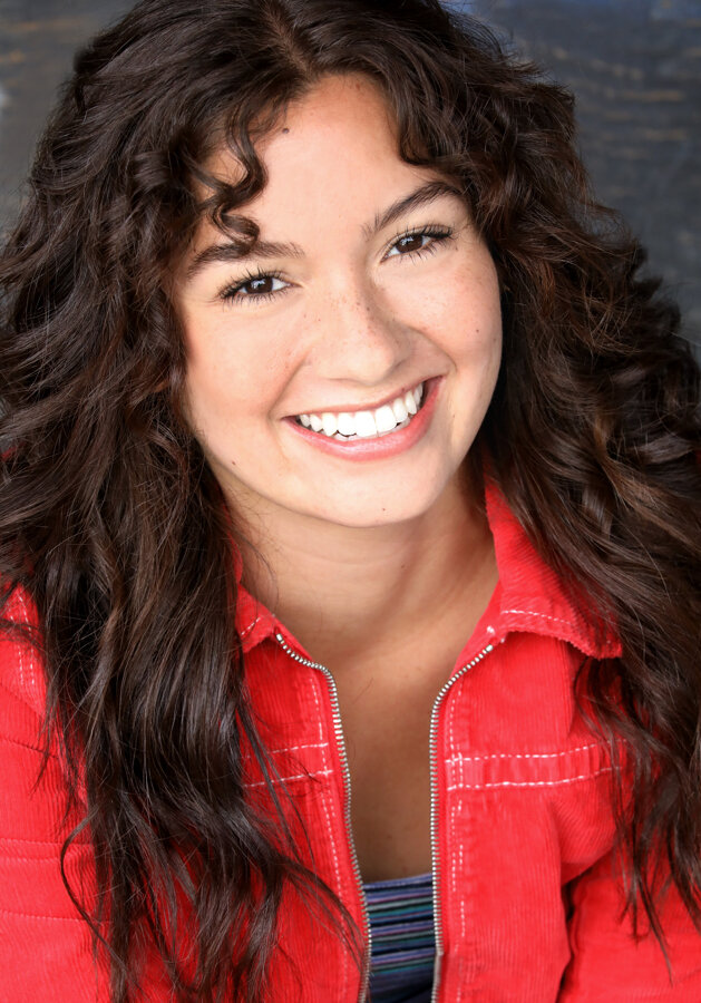 NCIS Season 20 Guest Star Sydney Agudong