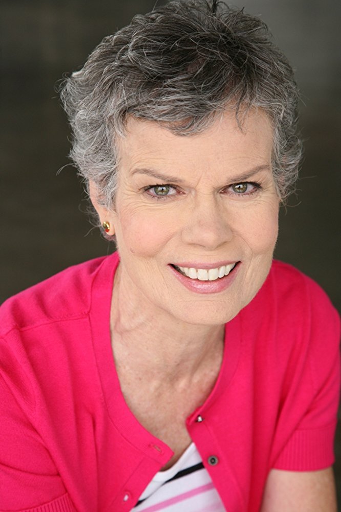 Grandma Avatar character from NCIS TV series