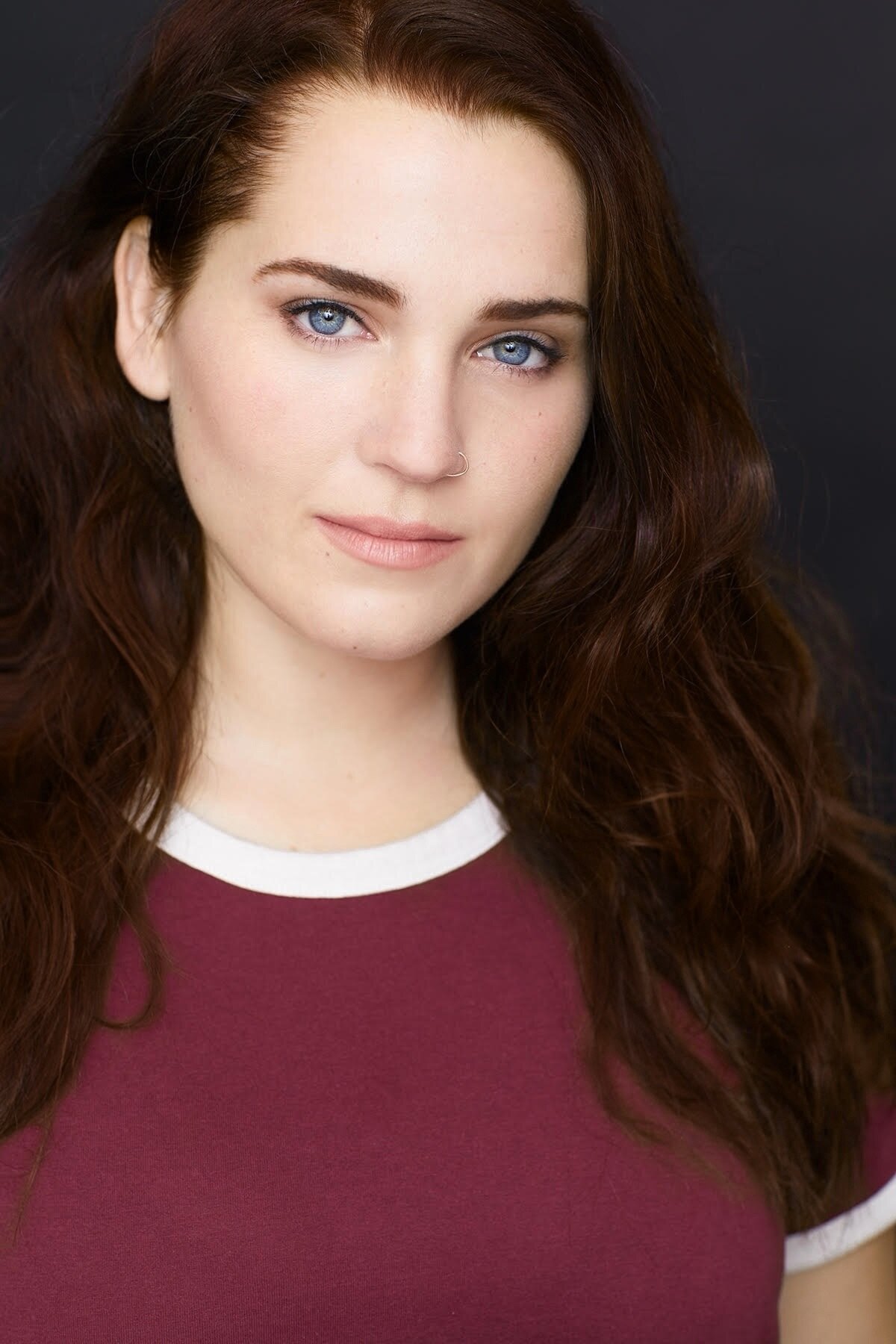 Navy Lieutenant Sara Giles character from NCIS TV series Navy Lieutenant Sara Giles character from NCIS TV series