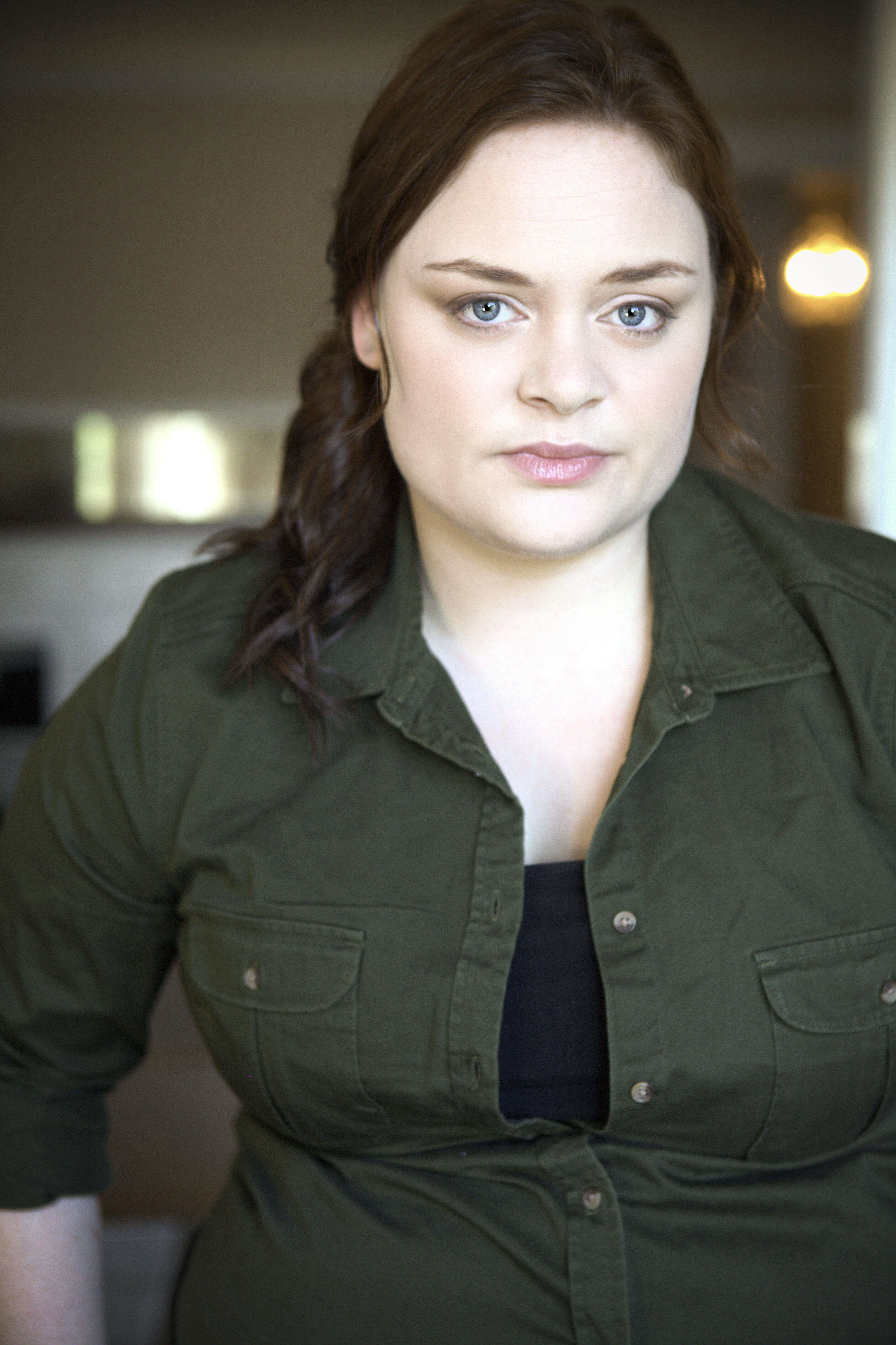 NCIS Season 23 Guest Star Teya Patt