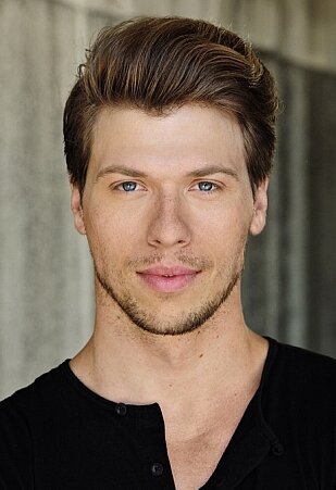 NCIS Season 22 Guest Star Tim Neff