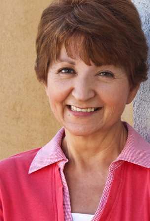 NCIS Season 21 Guest Star Tina D'Marco