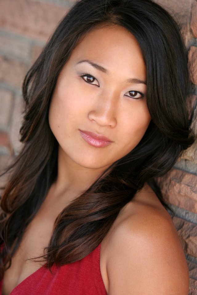 NCIS Season 20 Guest Star Tina Huang