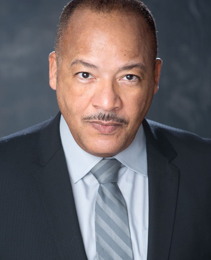 Admiral Gene Halverson character from NCIS TV series