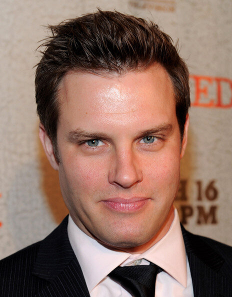Freddy Martin character from NCIS TV series Freddy Martin character from NCIS TV series