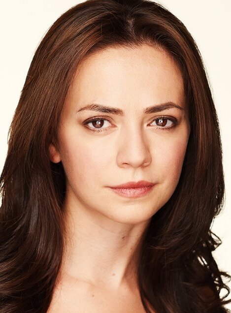 Marta De Leon character from NCIS TV series Marta De Leon character from NCIS TV series