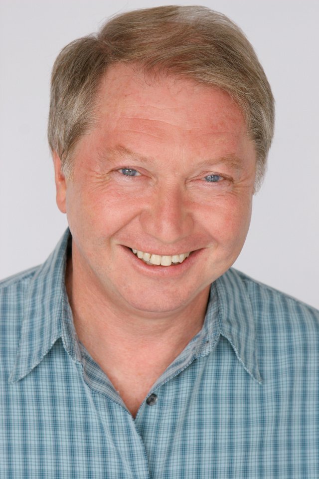 NCIS Season 20 Guest Star Warren Sweeney