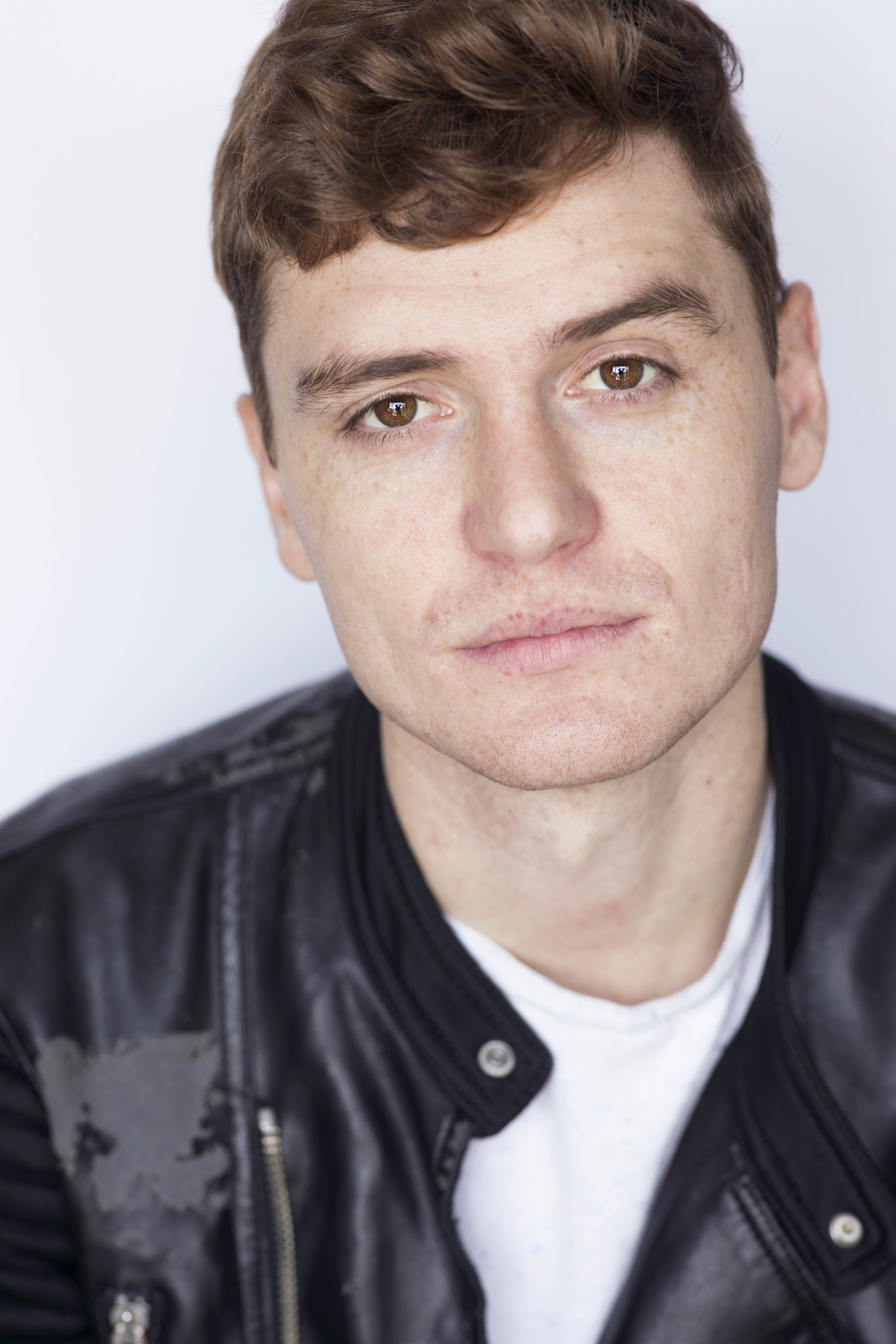 NCIS Season 20 Guest Star Zachary Cowan