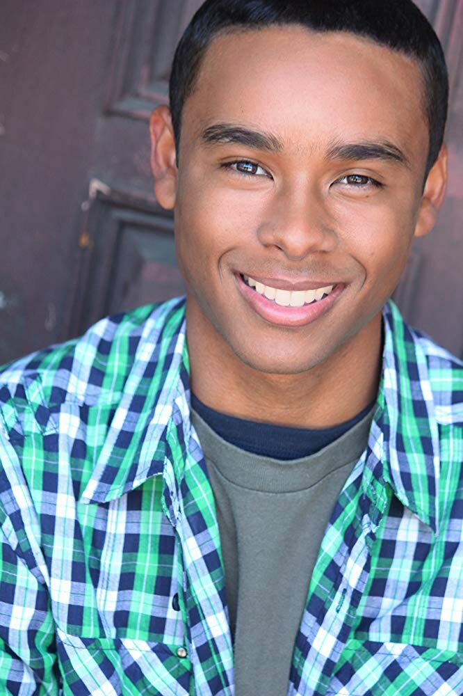 Logan Kennedy character from NCIS TV series Logan Kennedy character from NCIS TV series