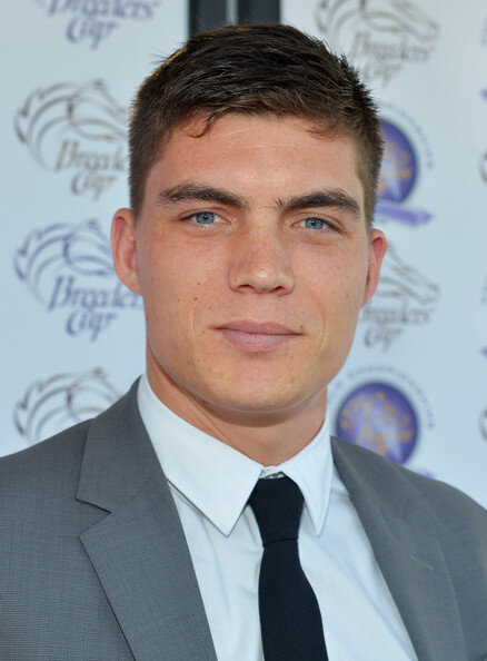 Zane Holtz as NCIS Special Agent Dale Sawyer in NCIS