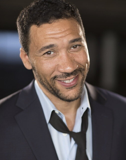 NCIS Season 22 Guest Star Zeke Alton