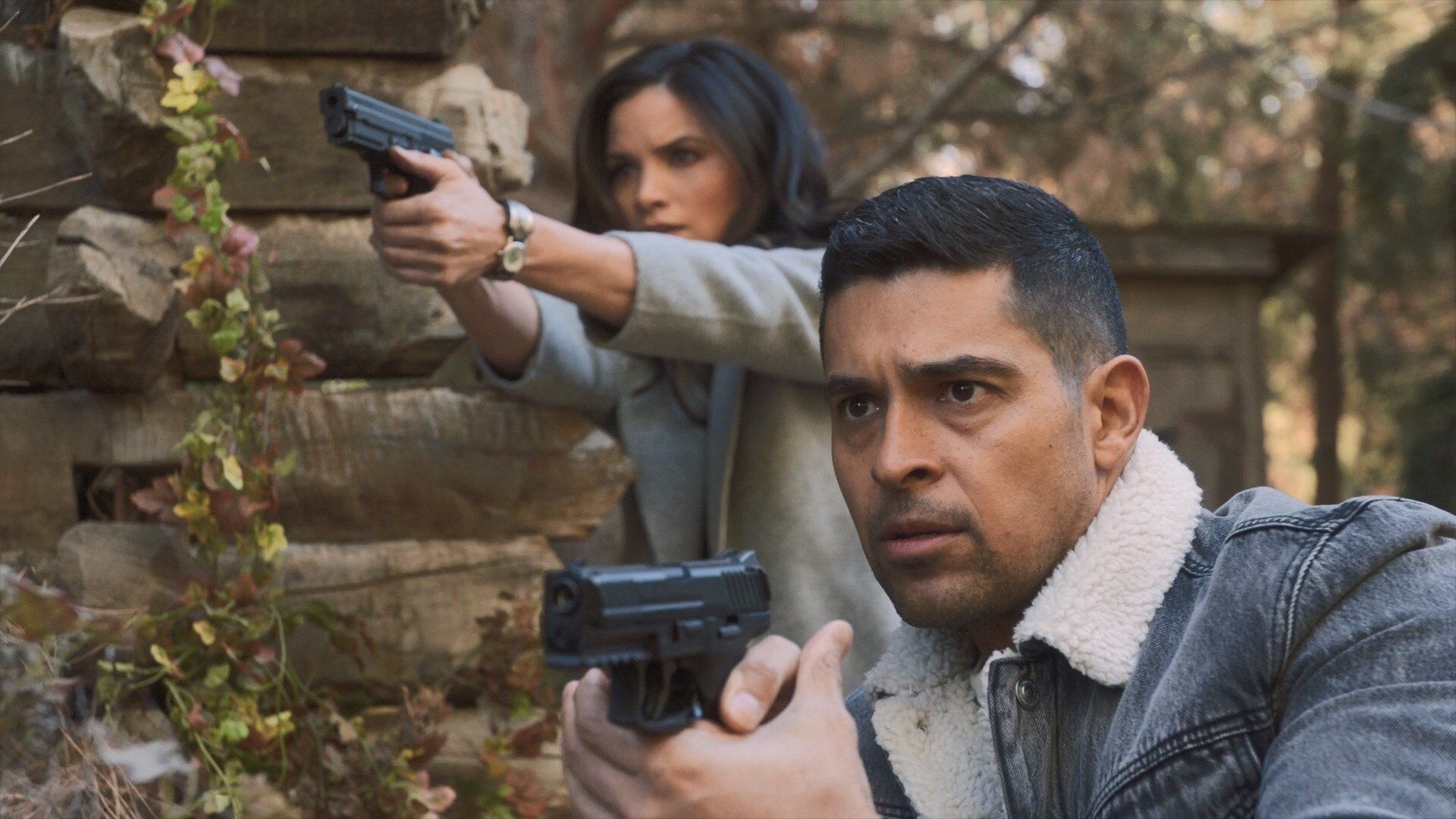 NCIS Season 20 Episode 10 still