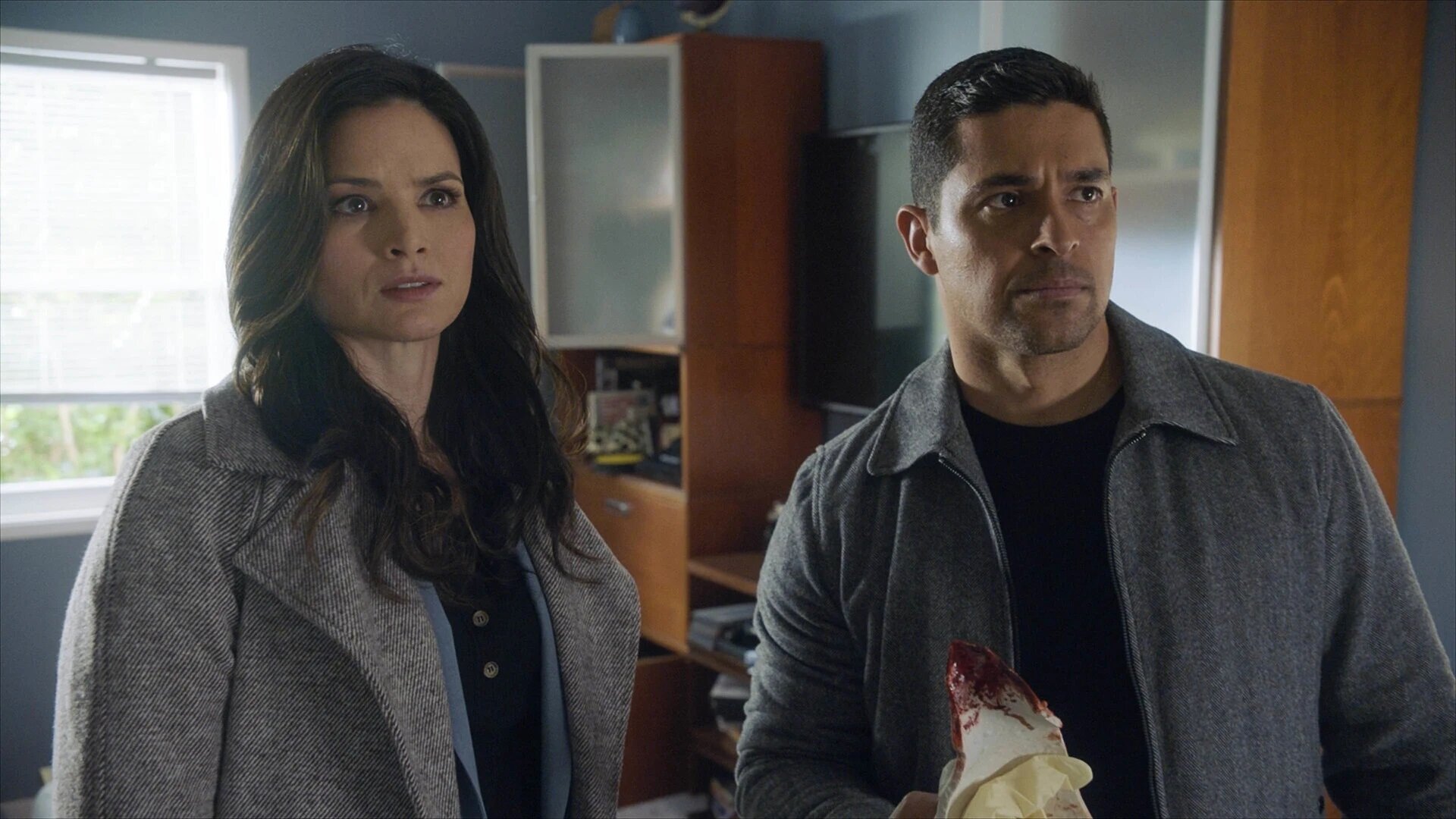 NCIS Season 20 Episode 15 still