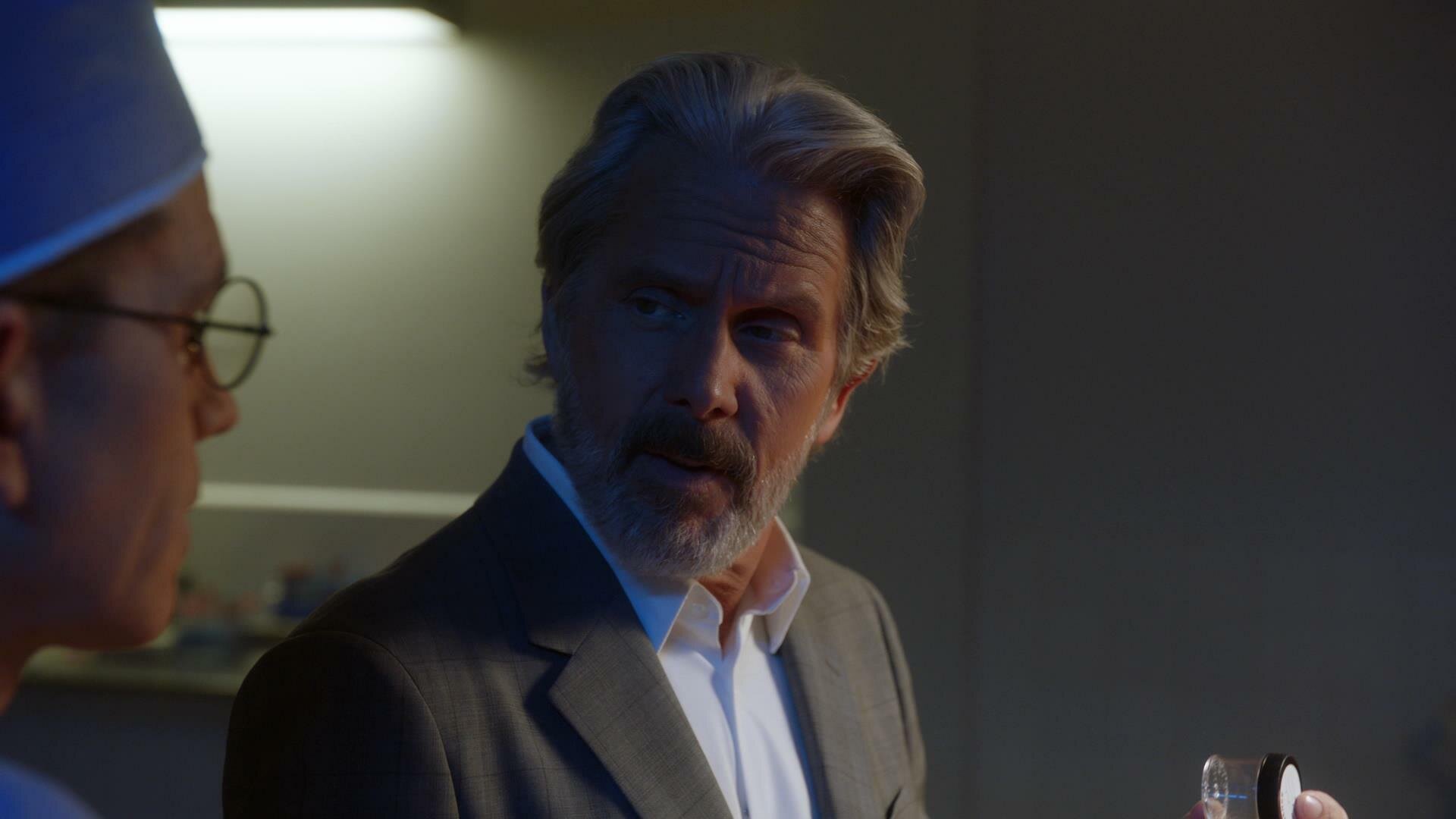 NCIS Season 20 Episode 2 still