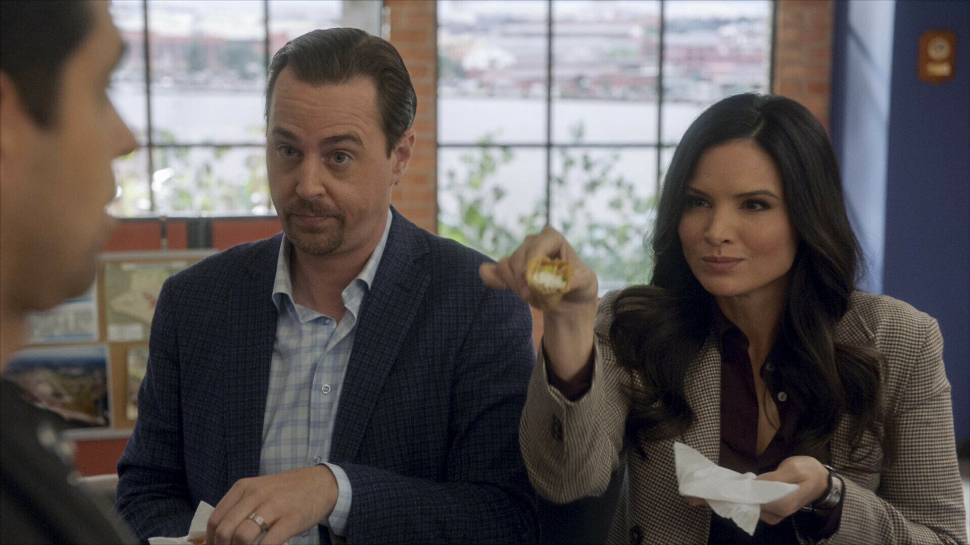 NCIS Season 20 Episode 21 still