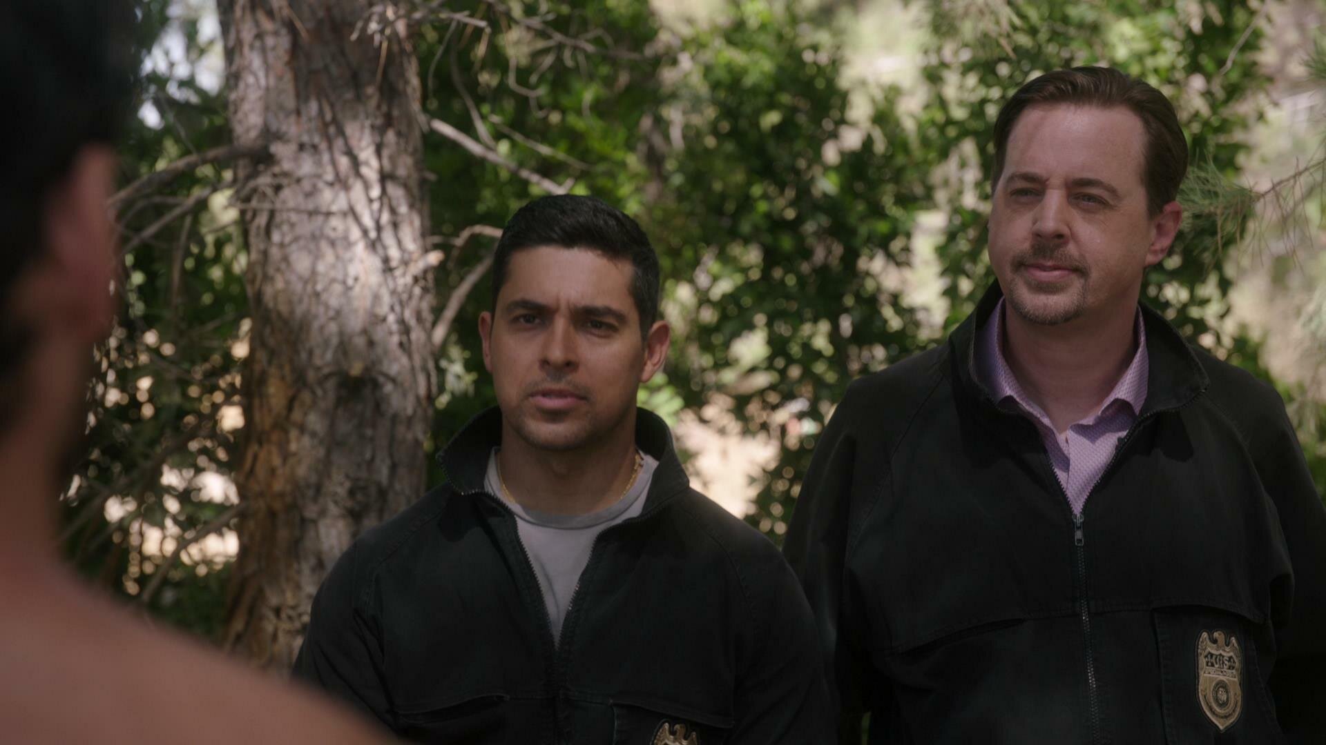 NCIS Season 20 Episode 4 still