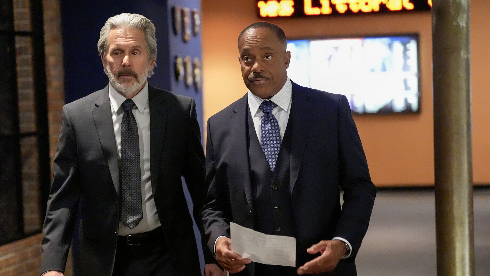 NCIS Season 22 Episode 11 still