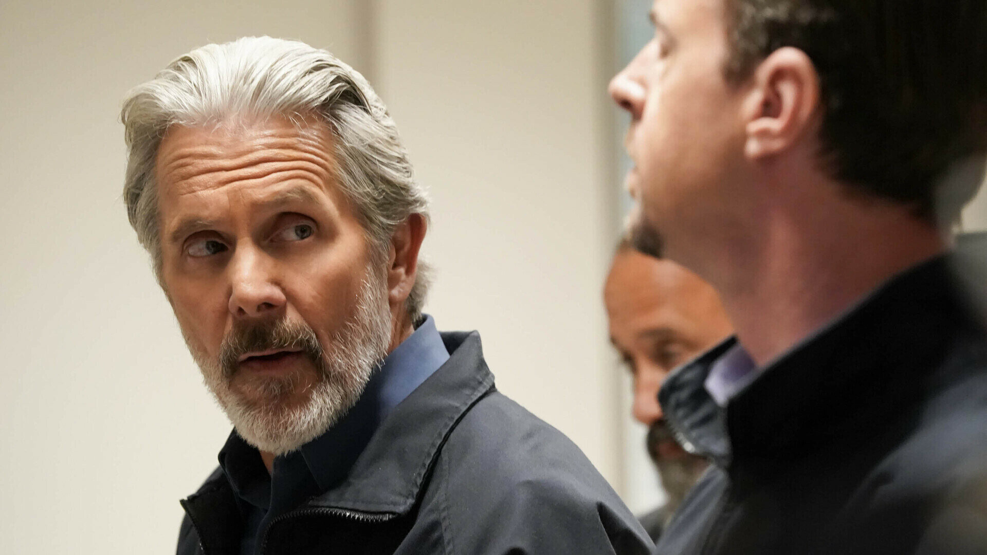 NCIS Season 22 Episode 5 still