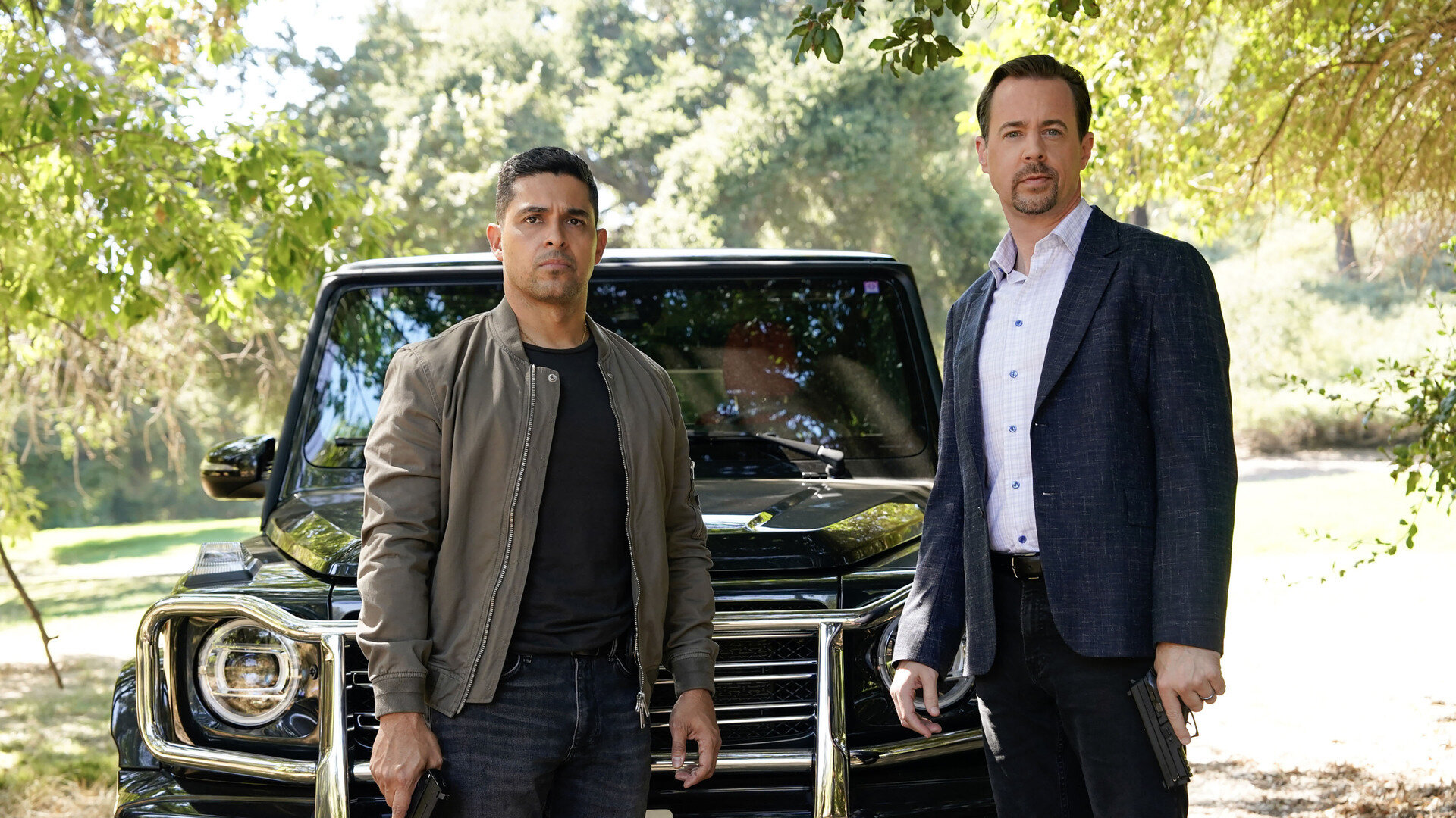 NCIS Season 22 Episode 6 still