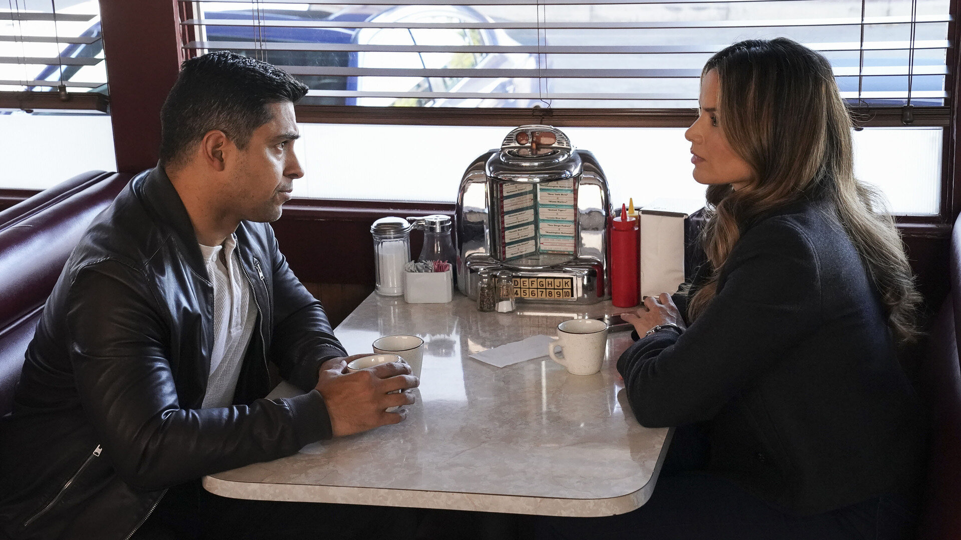 NCIS Season 22 Episode 7 still