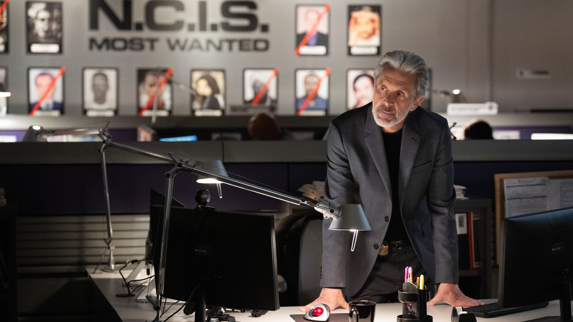 NCIS Season 23 Episode 11 still