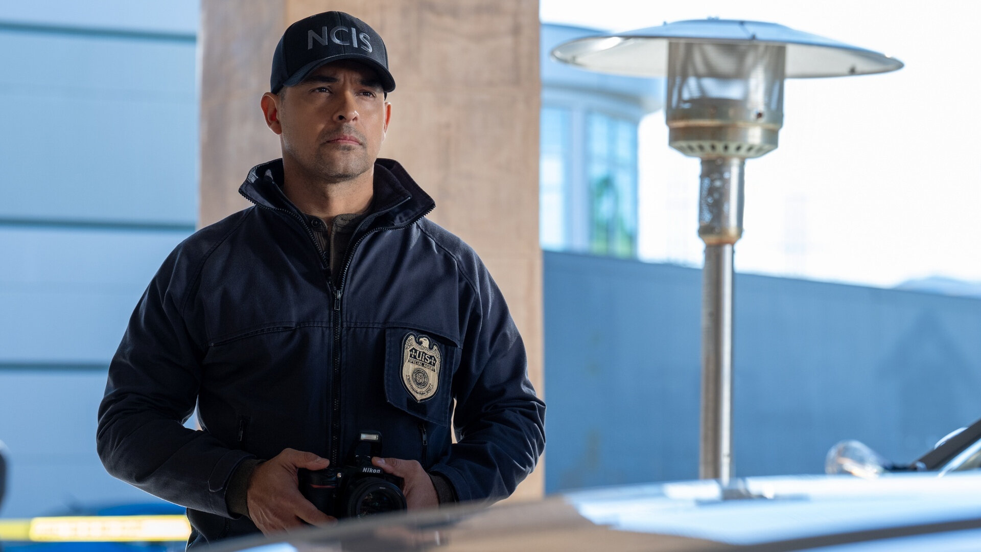 NCIS Season 23 Episode 14 still