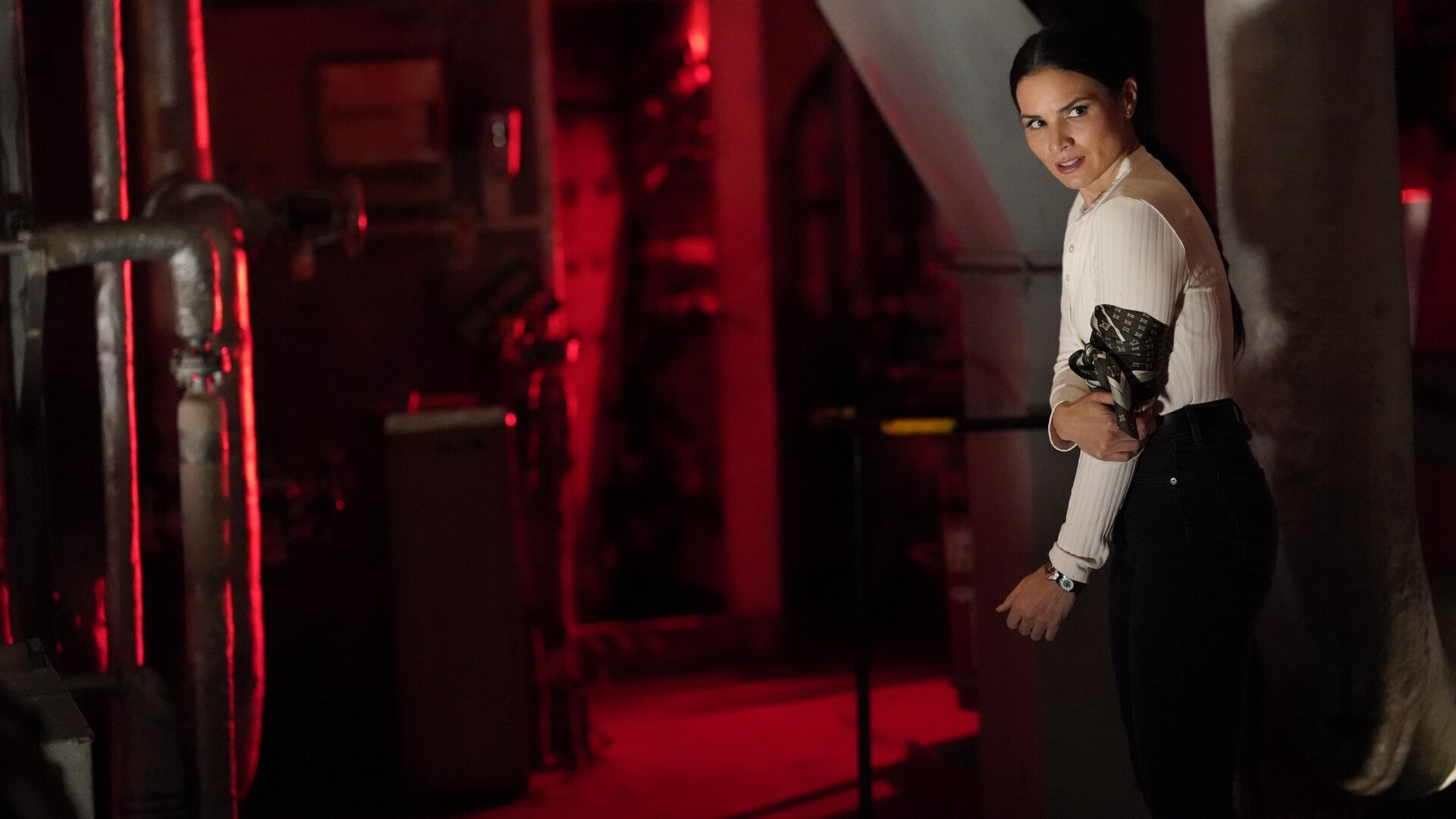 NCIS Season 23 Episode 15 still