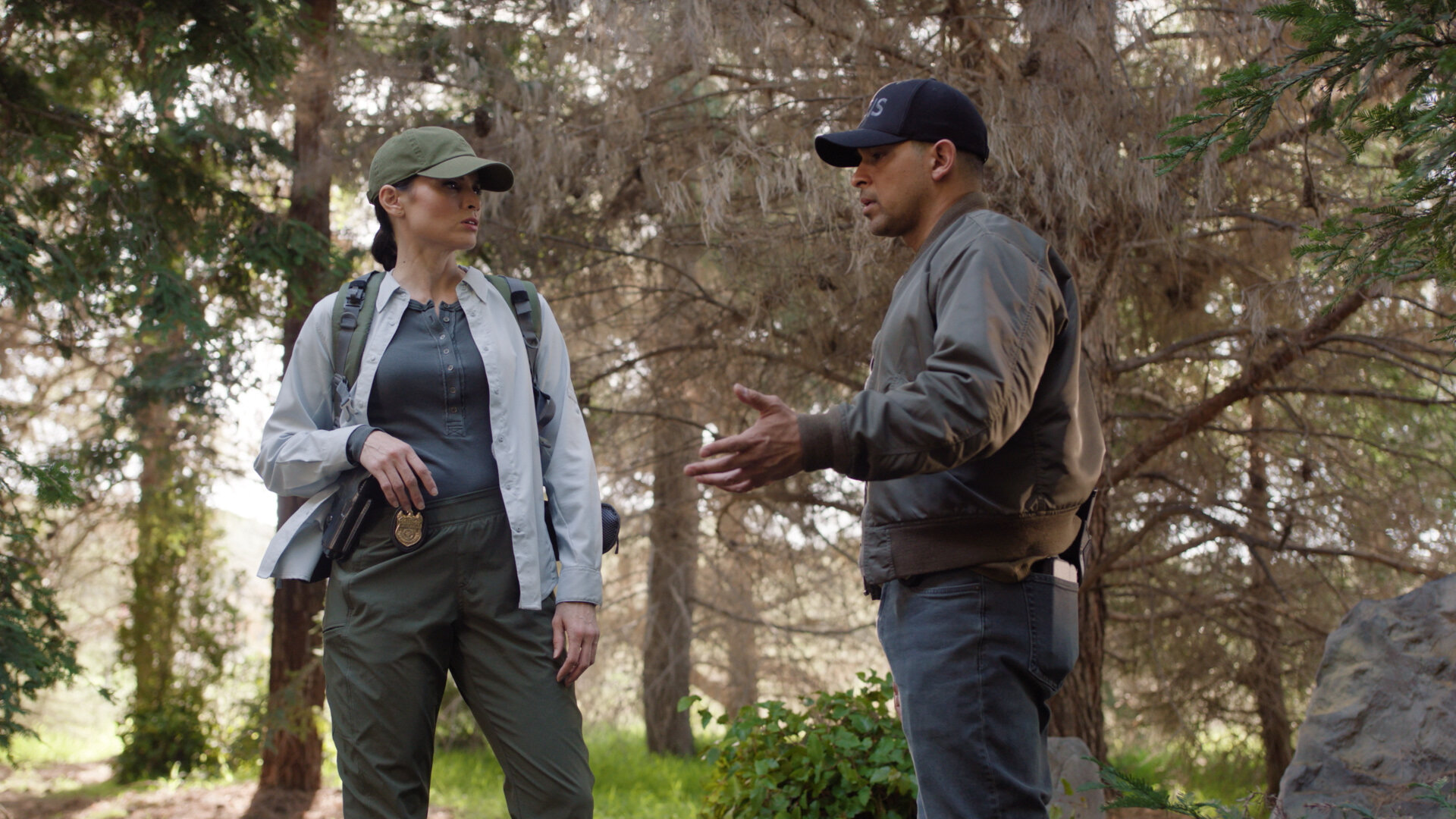 NCIS Season 23 Episode 16 still