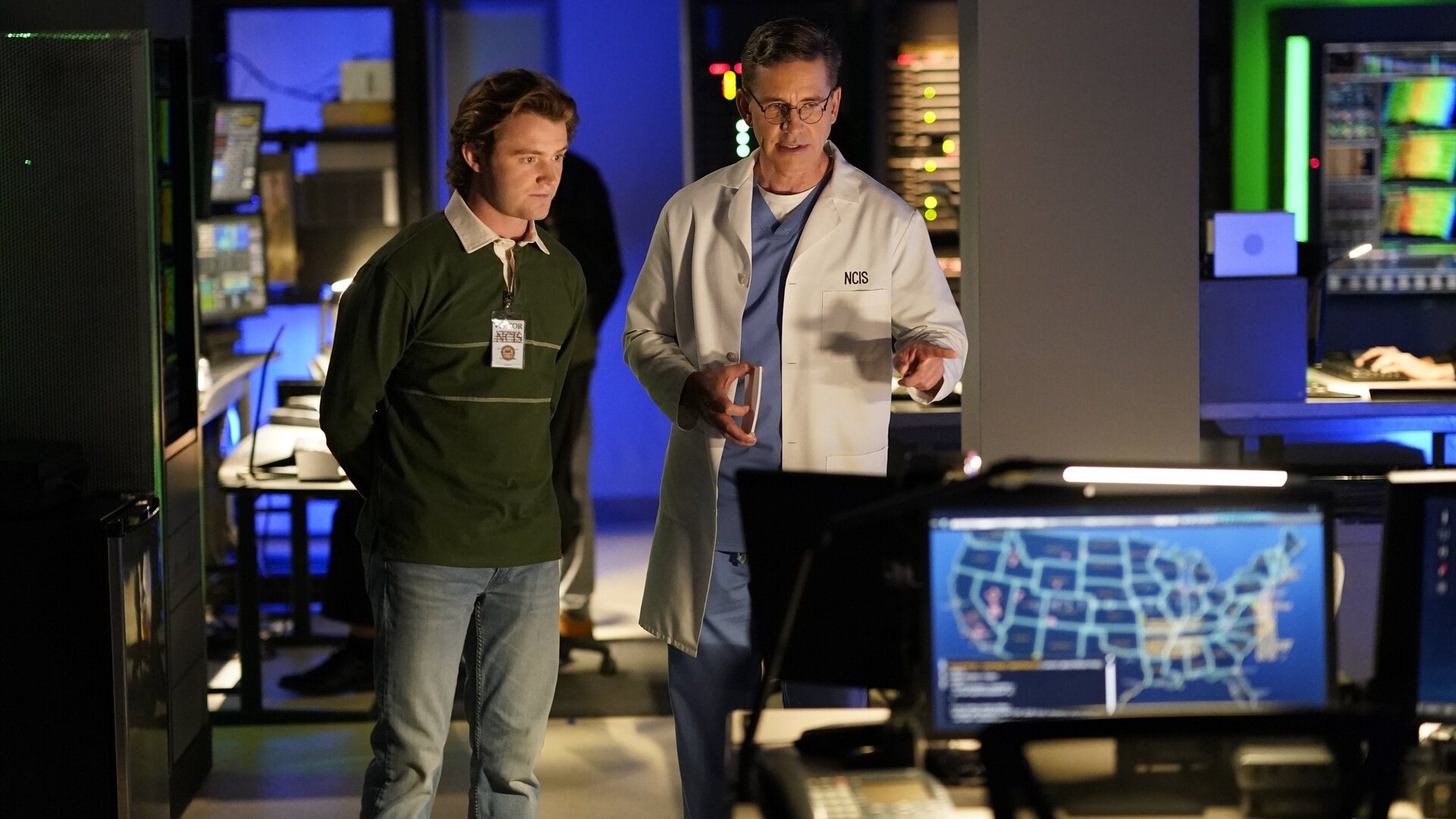 NCIS Season 23 Episode 20 still
