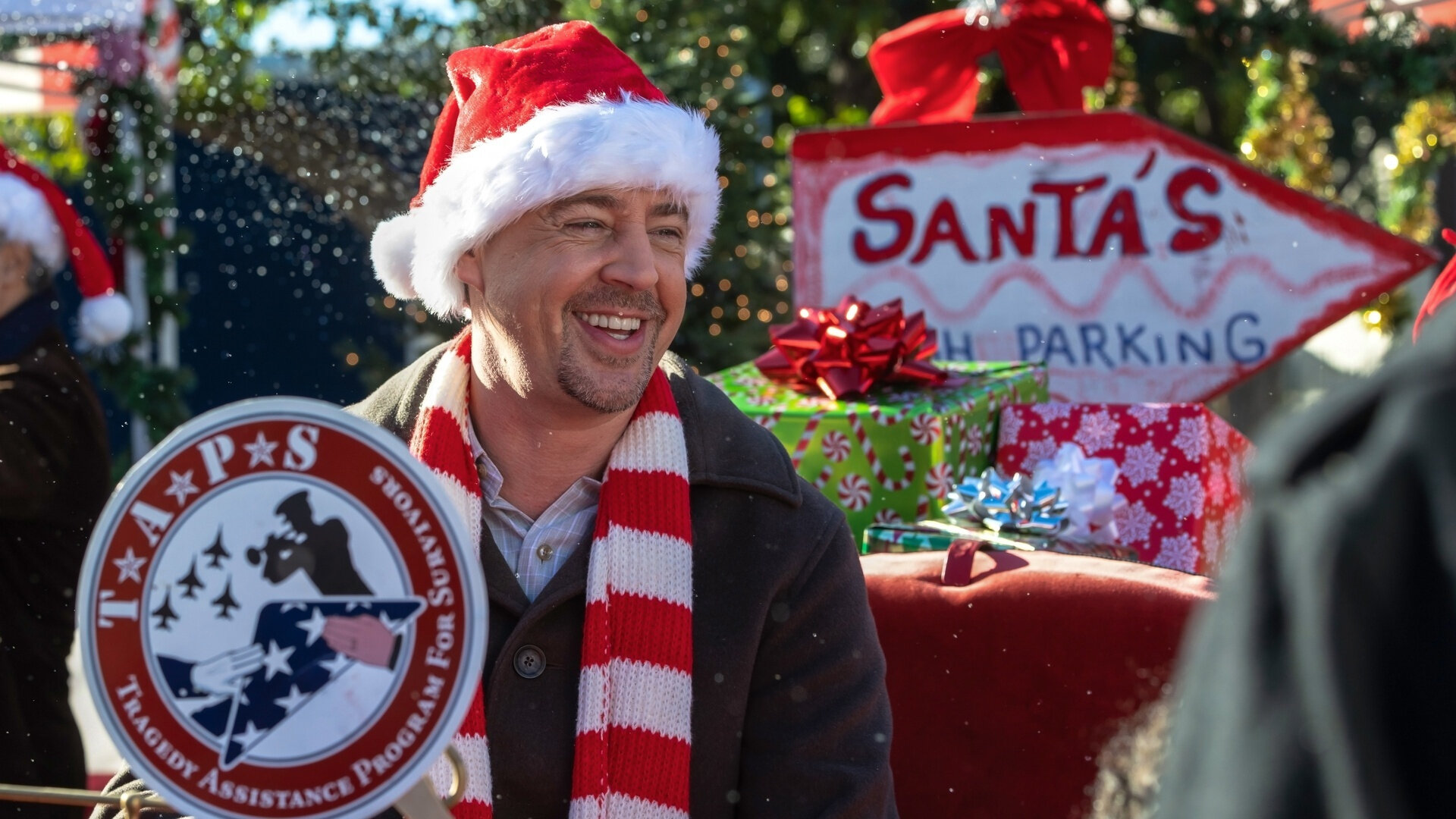 NCIS Season 23 Episode 9 still