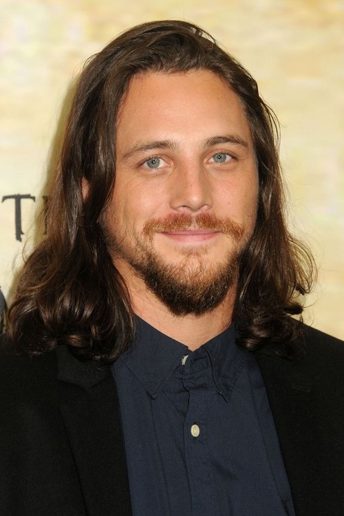 Ben Robson as Oliver in Ransom Canyon