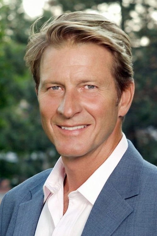 Samuel Kirkland character from Ransom Canyon TV series